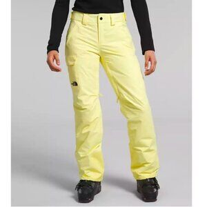 The North Face Freedom Insulated Snow Pants NEW
